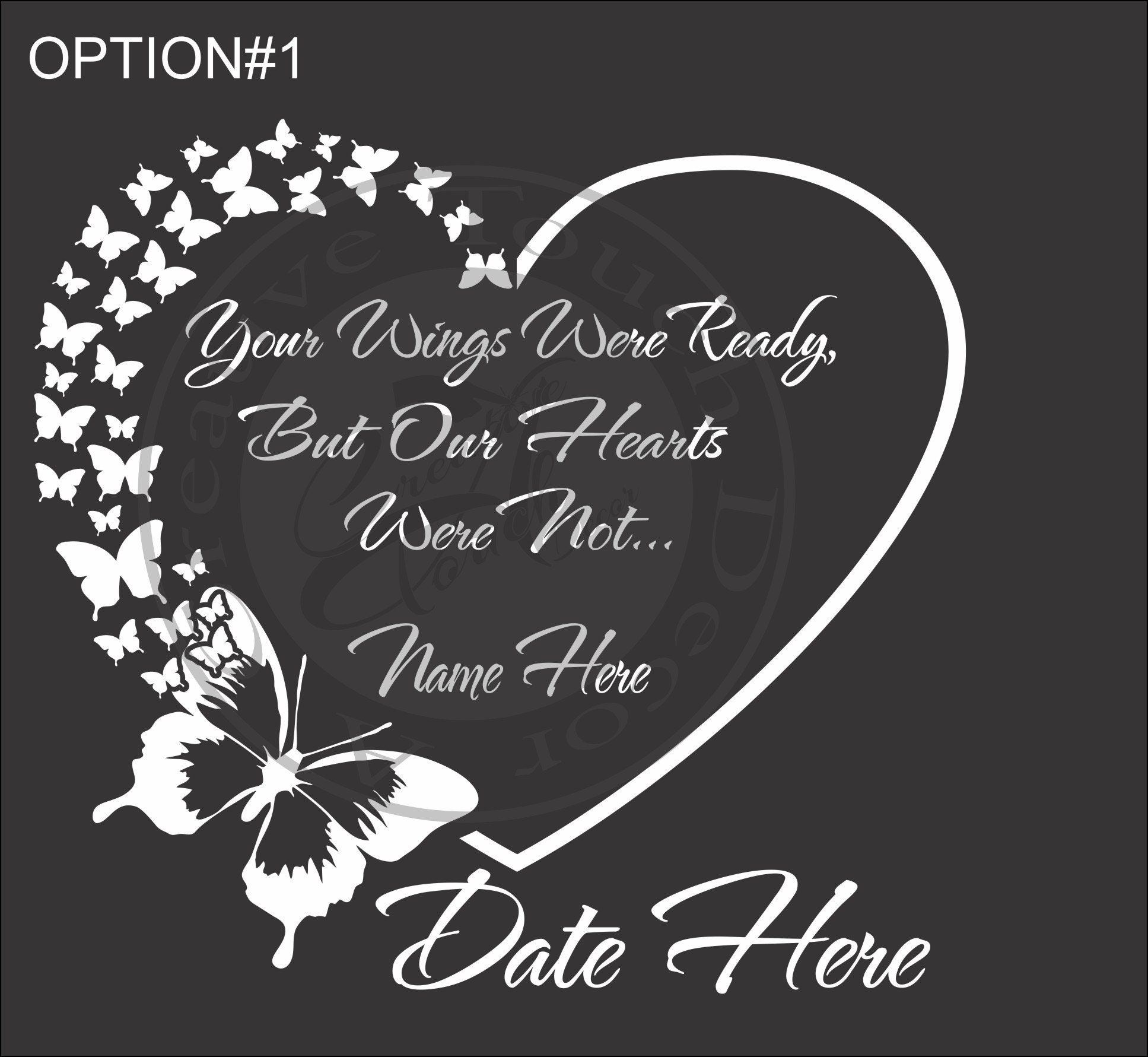 Free Free 242 Heart Shaped Butterfly Heart Svg SVG PNG EPS DXF File
