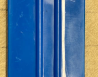 Vinyl Decal Squeegee – Car, Wall Application & Removal Tool