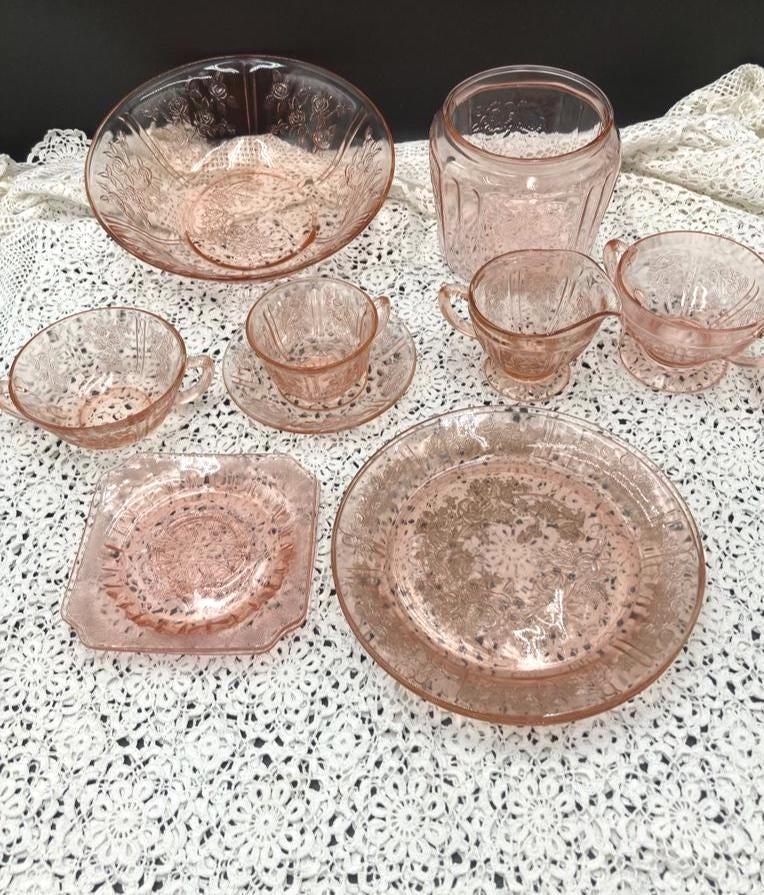 Federal Glass - Etsy
