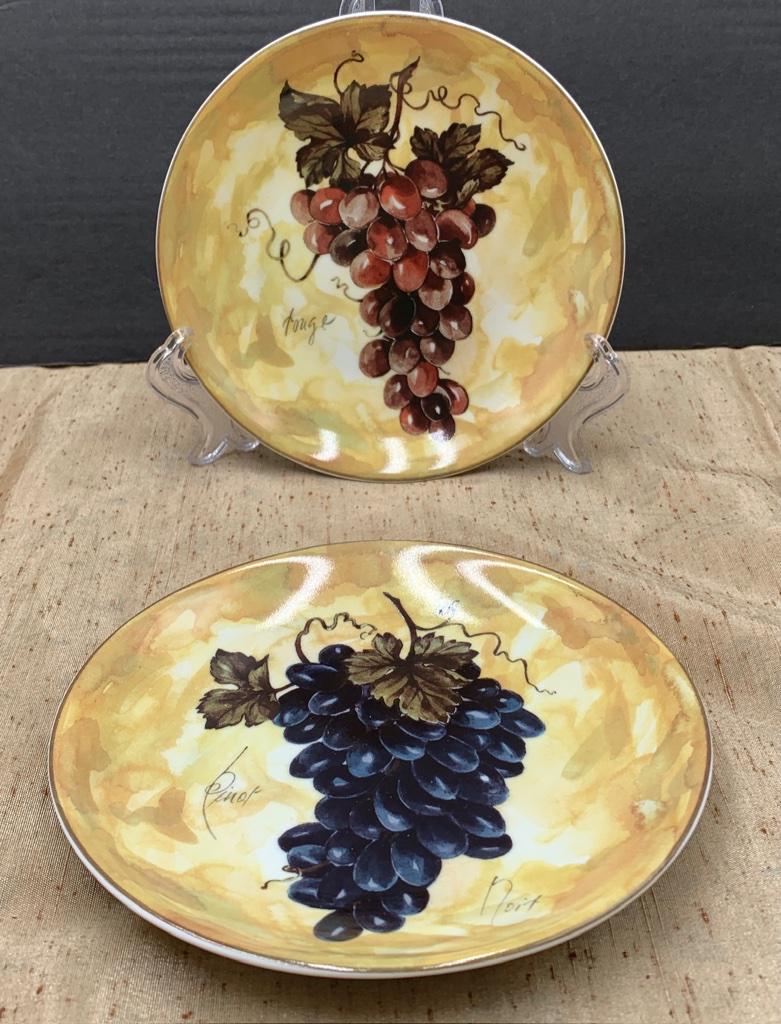 Henriette Porcelain Collection - Etsy