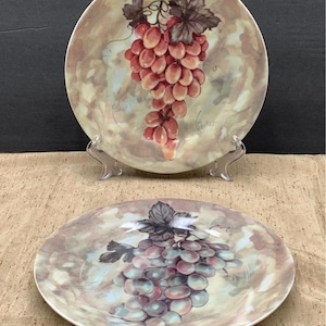 I Godinger Plate - Etsy
