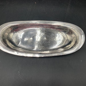 Forbes Silver Co - Etsy