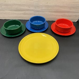 Waechtersbach Dishes - Etsy