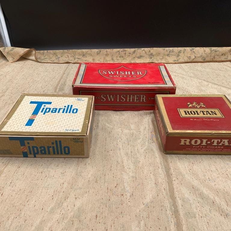 Tiparillos