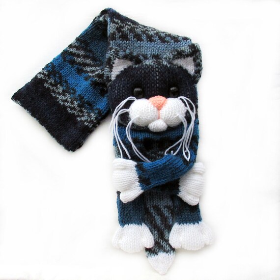 Sciarpa Uomo Lana Merino Scozzese | Sciarpa Invernale Elegante - Confezione Regalo - Foto 11