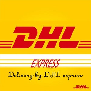 DHL Express shipping upgrade