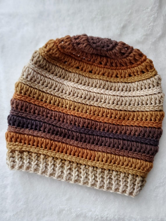 Easy Crochet Hat Pattern, Cozy up Hat Pattern, Beanie 