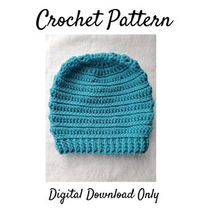 Crochet Hat Pattern, Cozy Up Hat Pattern, Crochet Hat Pattern for Women, Crochet Hat Pattern for Kids, Hat Pattern, Easy Crochet Hat Pattern