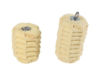 Replacement Kevlar Poi/Rope Dart Head – Woven MoonBlaze Prop
