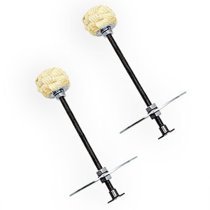 Configurable Palm Torches