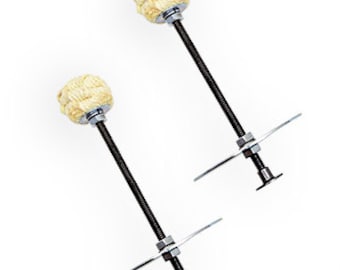 Configurable Palm Torches