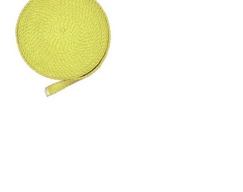 K1 Kevlar Tape Wick 1/4" x 2" x 100'