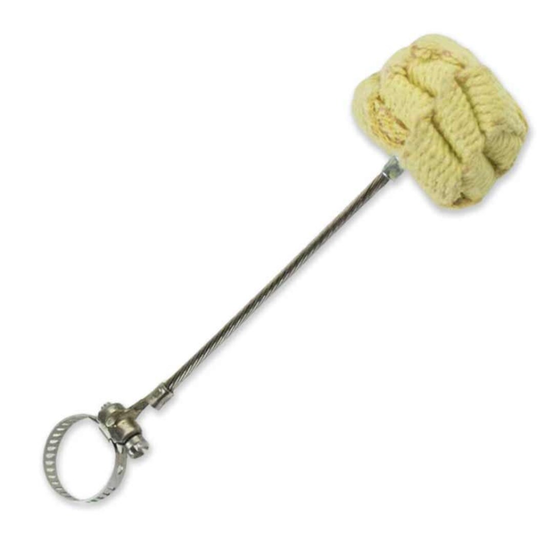 Clamp on Fire Hoop Wicks Etsy