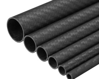Carbon Fiber Tubing