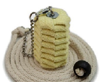 Fire Rope Dart