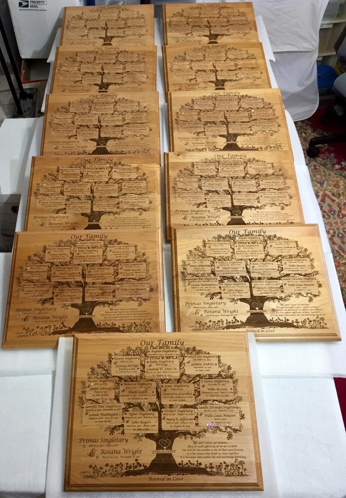 custom-laser-engraved-family-tree-plaques-a-family-heirloom-etsy