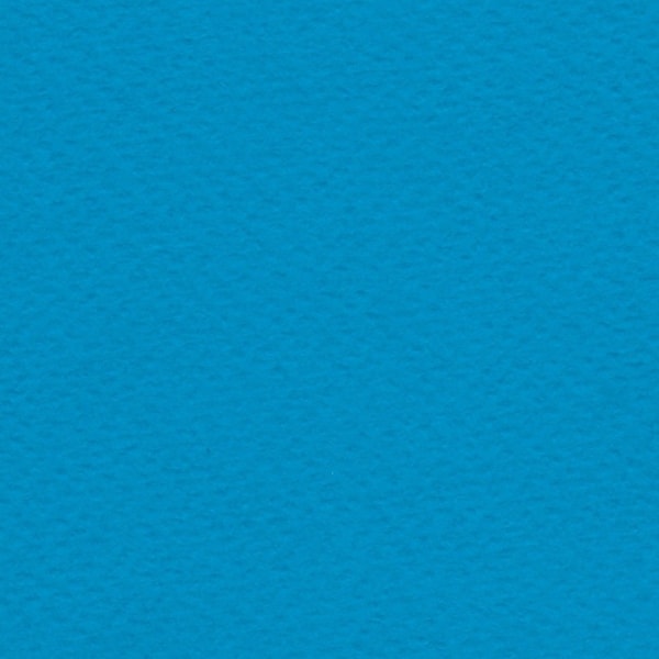 Papier spécial découpe - Bleu turquoise - 5 ou 10 feuilles A4 : 160 g/m², coton, sans acide, Cricut, découpe