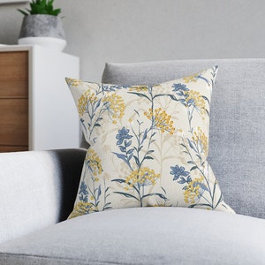 The blue pillow new arrivals