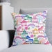 see more listings in the Indoor Pillow Covers section