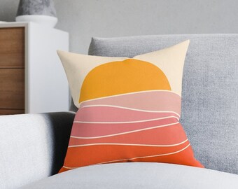Details about   Retro Sketch Pillow Sham Decorative Pillowcase 3 Sizes Bedroom Decoration 