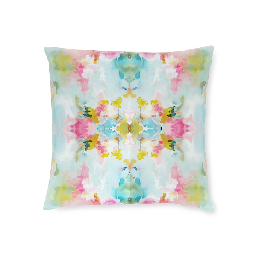 24 X 24 PILLOW SHAMS