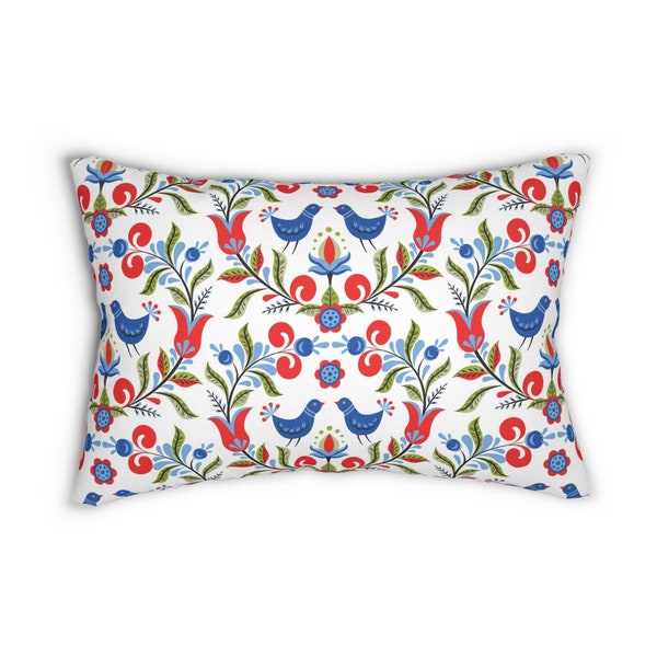 Scandinavian Pillow Etsy
