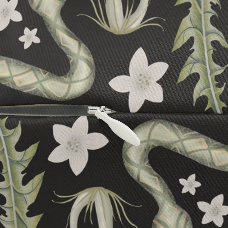 DreamDecorIdeas Lumbar Pillow - Thumbnail 3