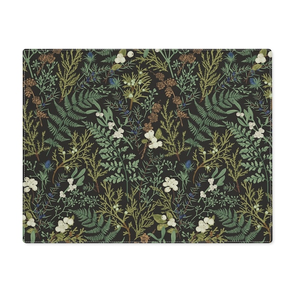 Fabric Placemats Etsy