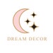 DreamDecorIdeas store logo