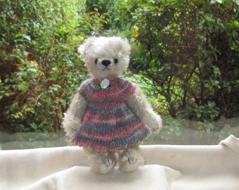8 inch teddy bear clothes uk