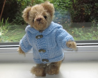 8 inch teddy bear clothes uk