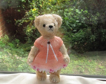 8 inch teddy bear clothes uk