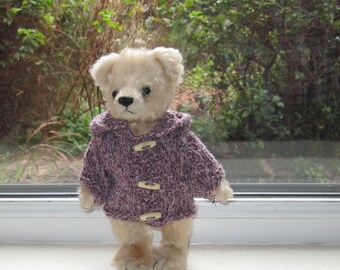 8 inch teddy bear clothes uk