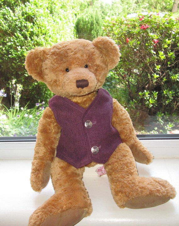 16 inch teddy bear clothes