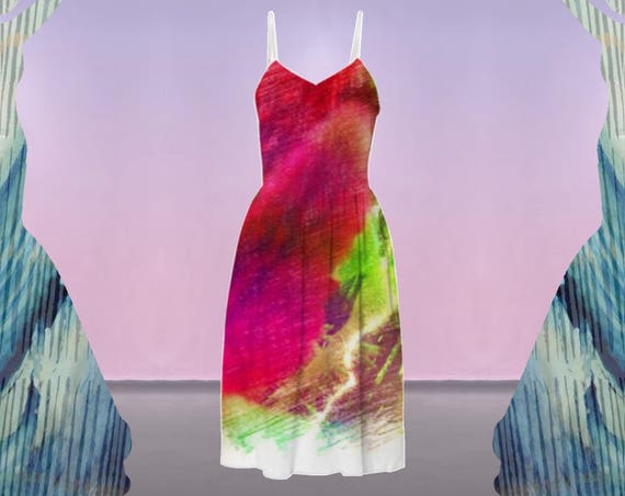 floaty maxi dresses for weddings