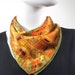 see more listings in the Small Scarves - 16" section