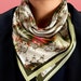 see more listings in the Small Scarves - 16" section