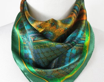 Unusual scarves Clearance