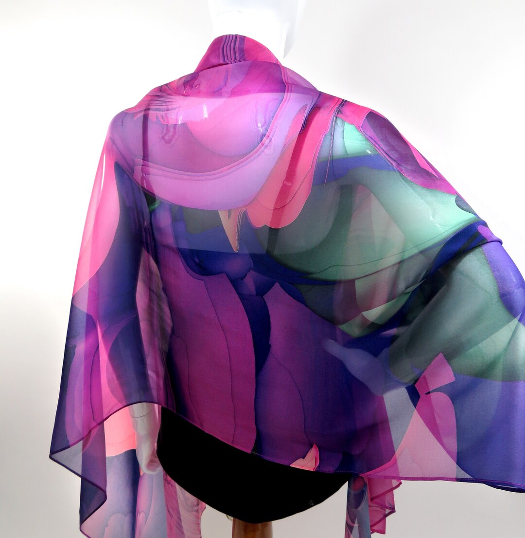 shawl for women summer