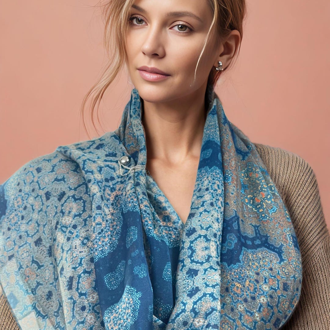 shawl scarves for women