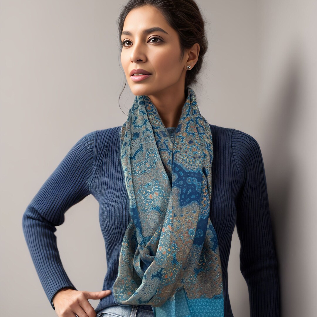 shawl scarves for women