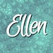 Ellen Meiselman