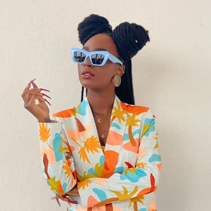 Tropics Blazer image 4