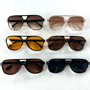 Hexagon aviators 2025