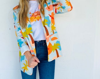 Tropics Blazer