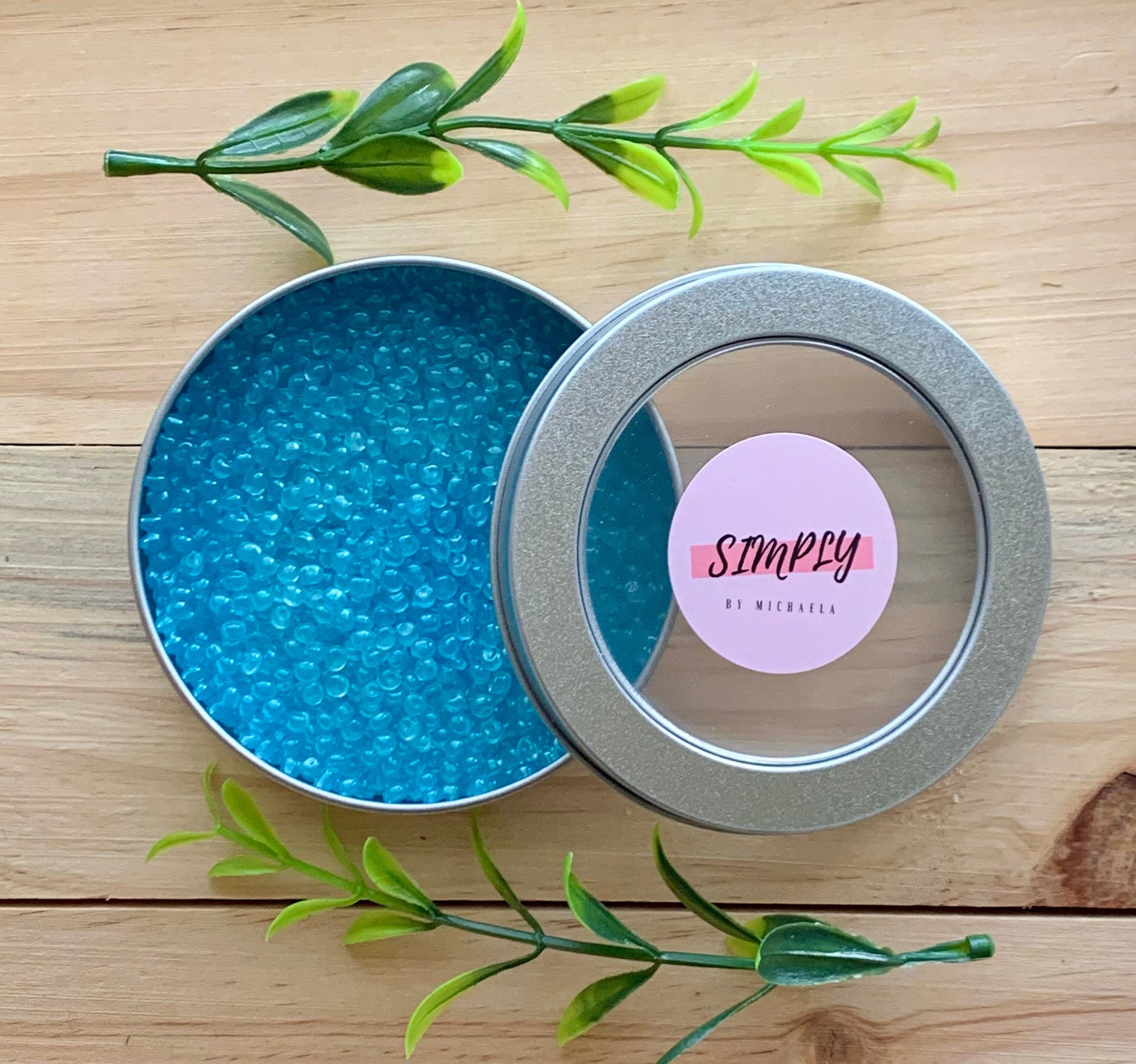 Cherry Bliss Freshie Tin Car Freshie Air Freshener Etsy