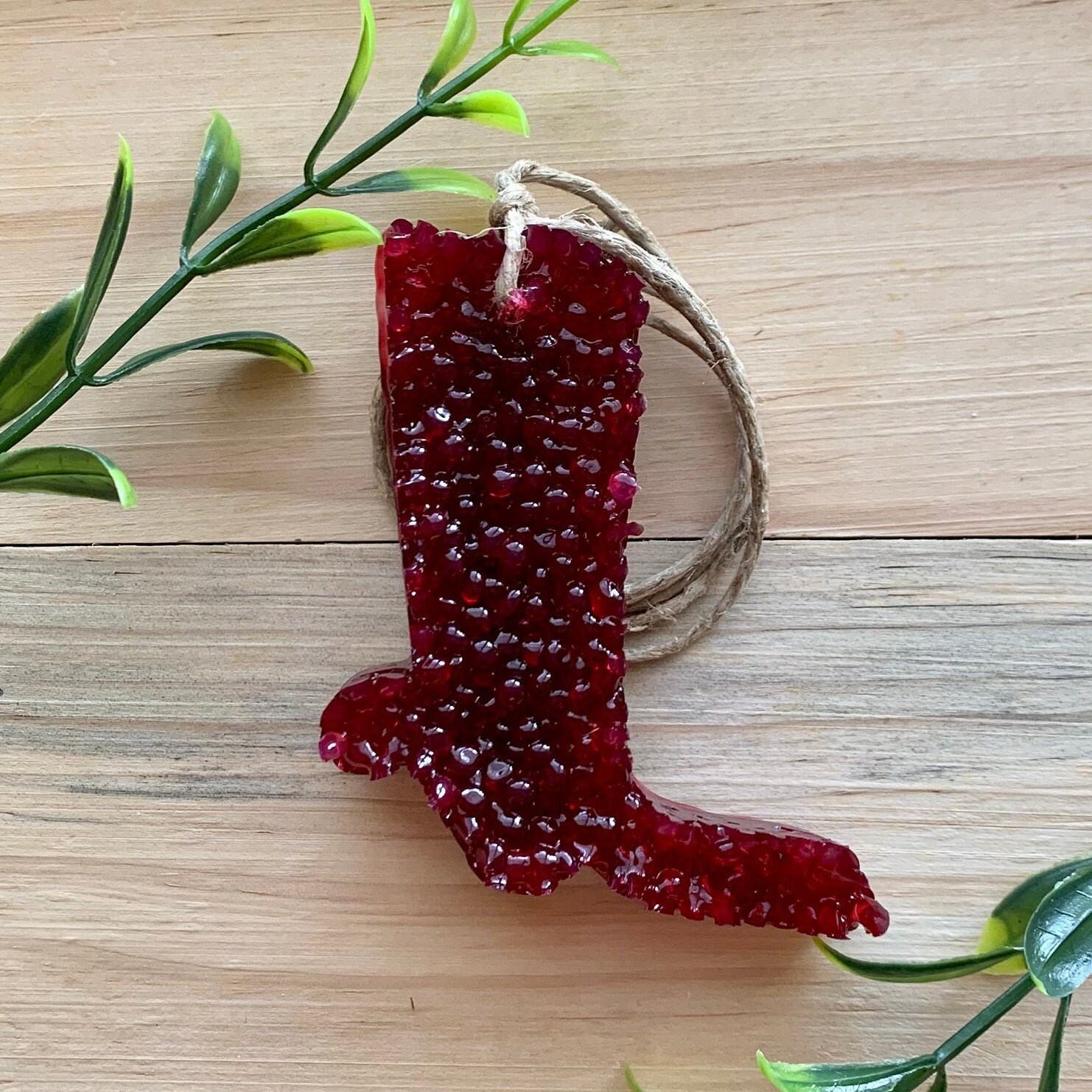 Leather Car Freshie Fresh Leather Scent Air Fresheners Etsy