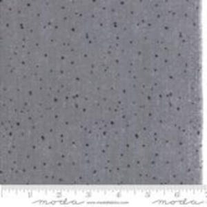 END OF BOLT  Farmhouse Flannel  by Primitive Gatherings  for moda  50cm piece