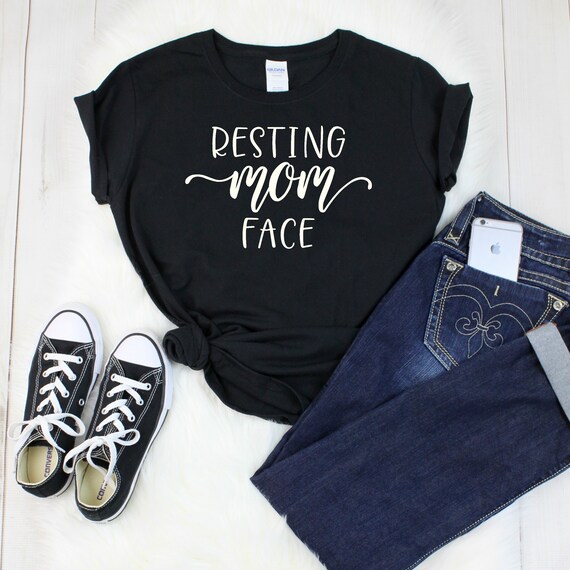 funny mom shirt sayings