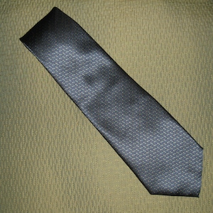Ermenegildo Zegna Necktie